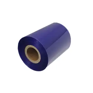 30*300 Color Resin Thermal Transfer Printer Ribbon R716C