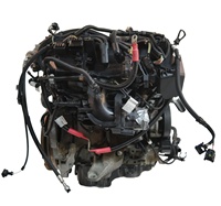 Pièce d'origine utilisée pour les moteurs BMW N13 N13B16A pour BMW 330 316i 116i 118i 1.6T F35 F20 E30 E39 E46