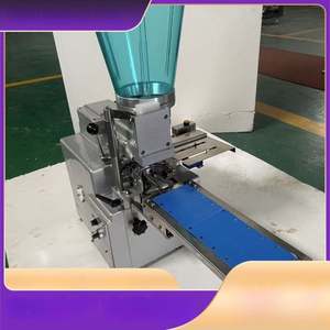 Máquina Automática para Hacer Samosas, Empanadas y Gyozas Congeladas al Mejor Precio - Product Image 2