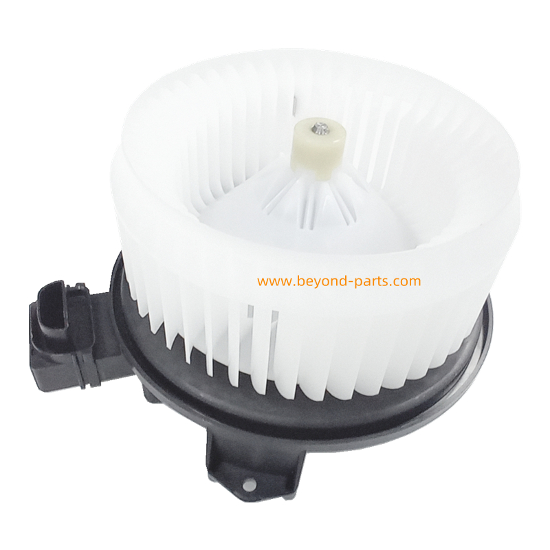 しょー Motor de arranque JCB JS200 JS220 Case CX240 Motor ISUZU