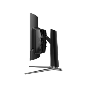 Pantalla QD-OLED de Última Generación: Curvatura 1800R, <span class=keywords><strong>Delta</strong></span> E≤2, DisplayHDR True Black 400, Adaptive Sync, KVM, Ajuste de Altura/Giro/Inclinación - Product Image 5