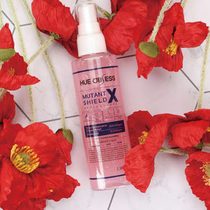 MUTANT SHIELD X AquaBoost Pro, suero de ampolla todo en uno, blanqueamiento milagroso, Hydra Shot, humectante reafirmante, antienvejecimiento, 2017 - Product Image 2