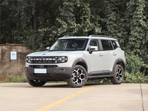 2025 Nueva gran oferta China Chery gasolina combustible libertad T1 SUV 1,5 T DCT 2,0 T 8AT 4WD - Product Image 5