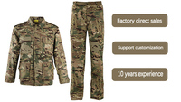Uniforme tactique de combinaison de camouflage Vanda BDU/ACU