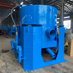 Table vibrante de traitement des minerais pour la concentration de minerai d'or - Product Image 6