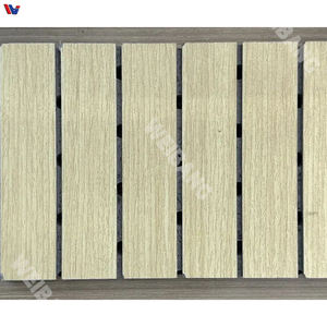 Diffuseur Acoustique Perforé Moderne Anti-Humidité et Anti-Moisissure en Promotion pour Écoles, Auditoriums, Salons et Chambres en Asie du Sud-Est - Product Image 6