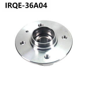 Ensemble de moyeu de roue arrière IRAQE-36A04 30009115 pour MG3, en acier à roulement, pièce neuve - Product Image 1