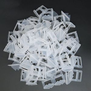 Система выравнивания плитки 0,5 мм, инструменты для керамической системы выравнивания, формы, современные пластиковые разделители для пола - Product Image 2