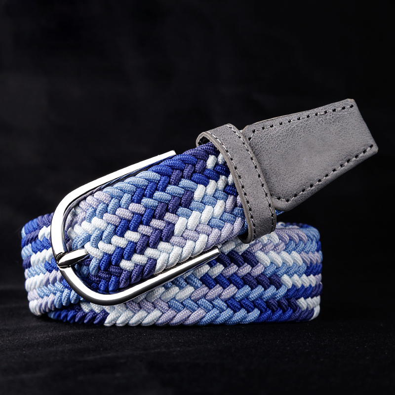 Dark Blue Purple