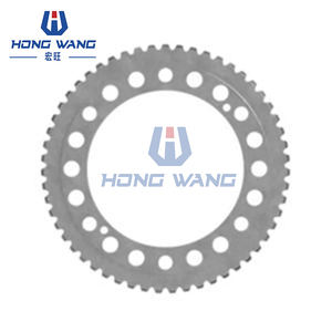 7Y1436 Acoplamiento de engranajes del motor de traslación para excavadoras marca HongWang, compatible con motores 3046, 3116, 3126 y modelos 318B, 320C, 322B, 1 año de garantía. - Product Image 1