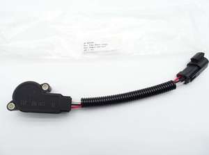 Capteur de position GP 266-1467 2661467 266-1477 266-1478 pour chargeuses Cat 938G II 950G II 962G II E279C E289C E299C E420E - Product Image 2