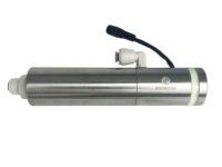 Meilleur dispositif de traitement de l'eau Système de purification Purificateur d'eau 3LPM