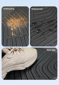 Alfombrillas para coche AION <span class=keywords><strong>V</strong></span> RHD para todo tipo de clima Material <span class=keywords><strong>TPE</strong></span> Ajuste personalizado para una protección óptima - Product Image 4