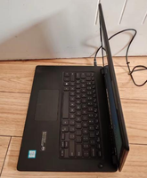 Dell Latitude 3480 Laptop Aziendale da 14 Pollici, Intel Core I5 Quad Core, 8GB RAM DDR4, 256GB SSD, Windows 10, Portatile per Ufficio