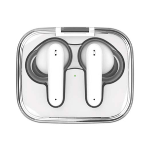 Auriculares Bluetooth 5.3 G12-T, 30 horas de duración de batería, impermeables IPX4, control táctil - Product Image 2