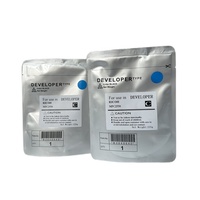 Développeur couleur MPC3003 MPC-3003 pour Ricoh MP C2003 C2503 C3003 C3503 C4503 C5503 C6003 Unité de développement de copieur couleur 250g