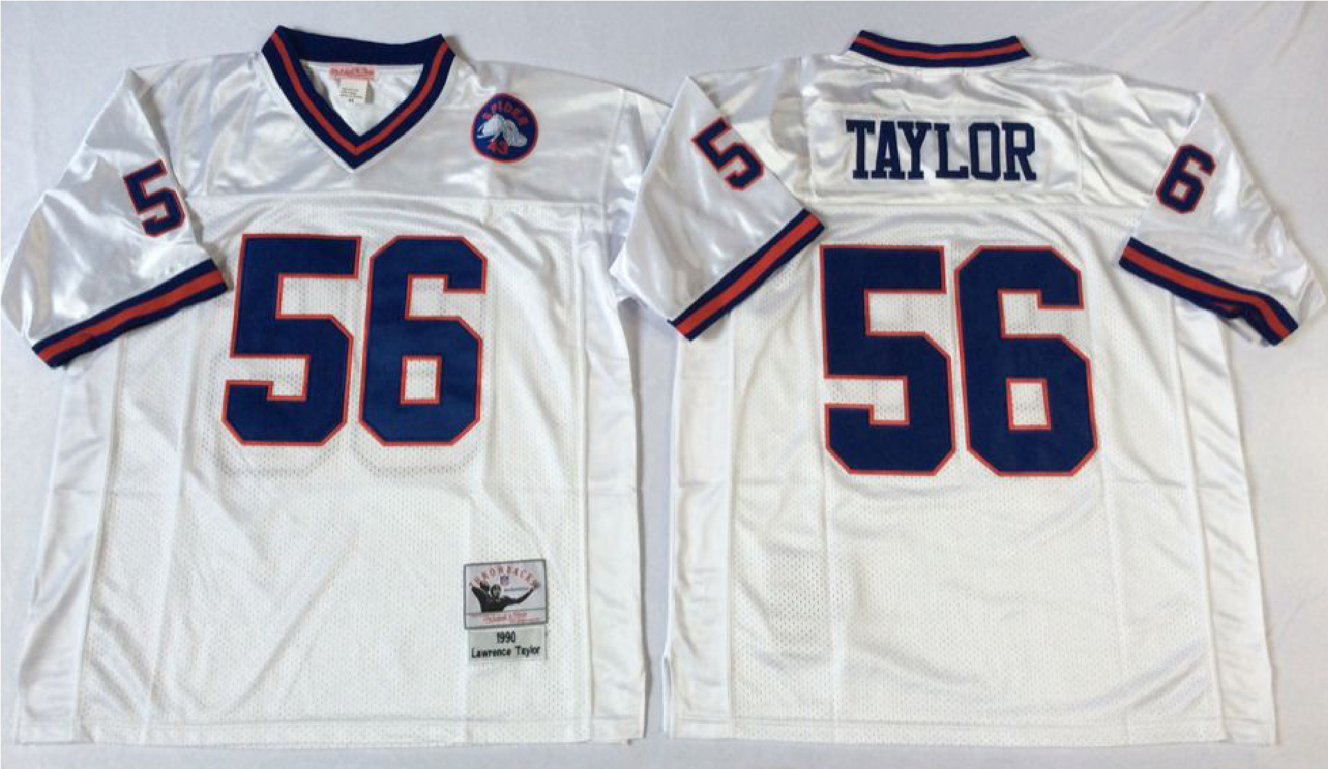 56#Taylor White