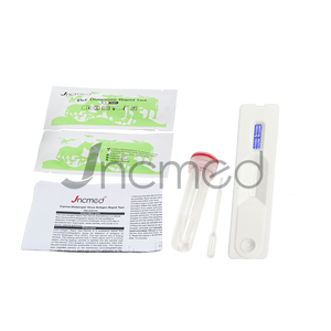 JNCMED Haustier-Schnelltestkit Prota Ag CE-Zertifiziert für Gewerbliche & Heimanwendung 2 Jahre Haltbarkeit - Product Image 4
