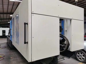 Haiti 530ton Nhựa Injection Molding Machine MA5300 Mô Hình Máy Móc - Product Image 5