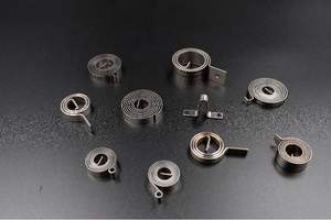 ציר ארוך מסגסוגת אלומיניום למכשירים ימיים - Product Image 6