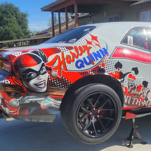 Vente en gros <span class=keywords><strong>Dragon</strong></span> <span class=keywords><strong>Ball</strong></span> Z DBZ Itasha Anime 10, habillage de voiture, film vinyle moulé, taille universelle, habillage de voiture, autocollant de voiture, design de film de voiture - Product Image 5