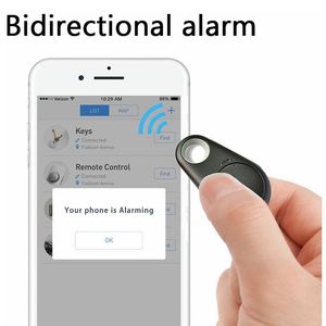 Localizador Inteligente Inalámbrico, <span class=keywords><strong>Buscador</strong></span> <span class=keywords><strong>de</strong></span> Llaves, Dispositivo <span class=keywords><strong>de</strong></span> Alarma Antipérdida para Mascotas, Niños, Carteras, Autos, Venta al por Mayor - Product Image 5