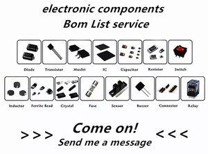 Mới chất lượng tốt IC chip max4372teuk max4372 max4372teuk adiu SOT23-5 - Product Image 2