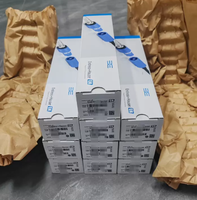 Penjualan Panas OEM Endress+Hauser Orbisint CPS12 Series Sensor pH (CPS12-0NA2ESA/CPS12E-1014/0/CPS12E-AA7PAA2) Biru+Transparan