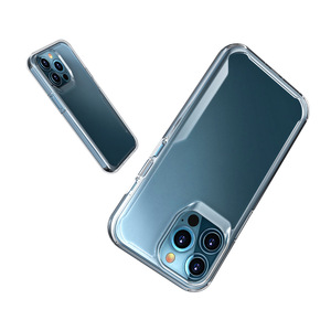 Coque transparente pour iphone, antichoc mag 12, XR, XS MAX, 7, 8 <span class=keywords><strong>PLUS</strong></span>, 11, 12, 13 - Product Image 5