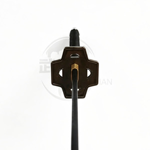 Espada de Anime Roronoa Zoro <span class=keywords><strong>Yubashiri</strong></span> de 104 cm, Segura, Sin Afilar, Réplica de Arma de Anime para Cosplay - Product Image 4
