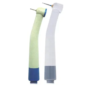 Dental High Speed Handpiece Stainless Steel Bearing Dental Machine Disposable Dental Handpiece