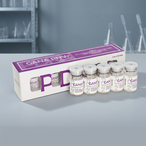 [GANA MEDIPLUS] GANA PNV PLUS Sérum Visage Haute Concentration PDRN Hydratant Revitalisant Correction du Teint Usage Topique - Product Image 3