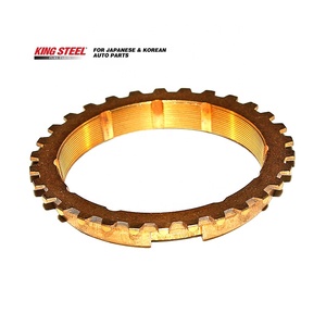 KINGSTEEL OEM 43384-28002 Auto-Ersatzteil Getriebe-System Zahnkranz Getriebe für HYUNDAI ELANTRA KIA CERATO 4338428002 - Product Image 2