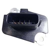 Sensor de Flujo de Aire Original 22680 7S000 226807S00A AFH70M38 para Nissan Navara Murano X-Trail Maxima Qashqai Juke 226807S000
