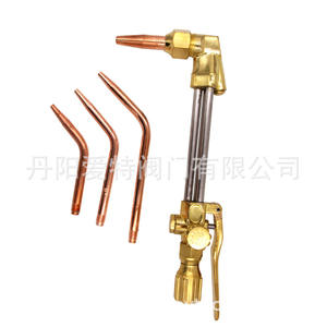 Kit de soudage et de découpe de dispositifs médicaux standard américain, ensemble d'assemblage pour l'approvisionnement transfrontalier avec outils de soudage, y compris des régulateurs de pression - Product Image 3