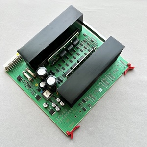 Carte mère d'imprimante LTK500 Module plat 91.144.8062 pour pièces d'impression offset HDB SM74, carte électrique - Product Image 2