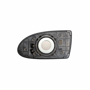Pour Hyundai Accent 05-10, rétroviseur mécanique droit compatible, verre d'origine turque 876211e000 - Product Image 2