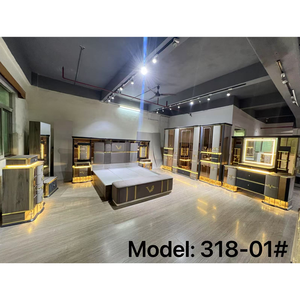 Moda MDF set <span class=keywords><strong>camera</strong></span> <span class=keywords><strong>da</strong></span> <span class=keywords><strong>letto</strong></span> di Design di lusso arredamento per la casa grandi set <span class=keywords><strong>camera</strong></span> <span class=keywords><strong>da</strong></span> <span class=keywords><strong>letto</strong></span> - Product Image 3