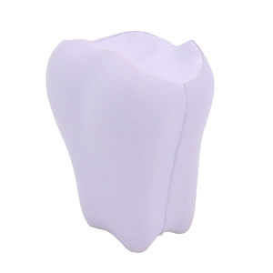 Promotion Wholesale Custom Tooth Pu Stress <b>Ball</b>/Tooth Anti Stress Foam <b>Ball</b>/Tooth Stress Reliever <b>Ball</b> - Product Image 3