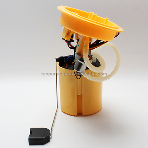 4G0919050A 2503142 133142 Conjunto de Bomba de Combustible de Venta Caliente de Fábrica, Compatible con A6 Allroad Avant A7 Sportback 4G C7 11-18 - Product Image 1