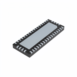 ขายชิ้นส่วนอิเล็กทรอนิกส์ PI3USB304ZHEX บริการแบบครบวงจร 42 VFQFN Exposed Pad IC SWITCH USB DUAL 42TQFN - Product Image 1