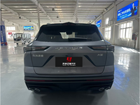 Voiture d'occasion à vendre Jetour Dasheng 1.5T Automatique Modèle haut de gamme Excellent état Fabriqué en Chine Voiture essence SUV pas chère