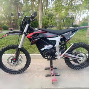 Moto de course TYE modèle 2025, 72V, haute vitesse 80 km/h, puissance 3000W, autonomie 150 km, nouvelle moto sportive tout-terrain au lithium - Product Image 1