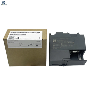 โมดูลซีพียู 6ES7315-2EH14-0AB0 S7-300 CPU315-2PN/DP ของแท้ 100% ใหม่เอี่ยม โมดูลโปรเซสเซอร์ขนาดกะทัดรัด - Product Image 1