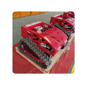 เฉพาะสำหรับสวนผลไม้และแปลงผักเครื่องตัดหญ้าเชิงพาณิชย์ที่ปลอดภัยและทนทานขายส่ง - Product Image 6