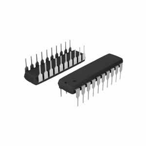 Circuito Integrado BOM IC en Stock, DM74S941N, Componentes Electrónicos, IC BUF NO INVERSOR 5.25V 20DIP (0.300", 7.62mm) - Product Image 1