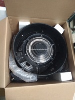 Ventilateur de pulvérisation pour serre, serre agricole, fleurs d'été, basse température