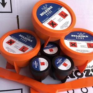 เอสแอล เบลโซนา 1131 อีพ็อกซี่เรซิ่นโลหะสององค์ประกอบ สำหรับซ่อมแซมและเคลือบผิวใหม่ สำหรับงานก่อสร้างและบรรจุภัณฑ์ - Product Image 3