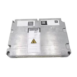Contrôleur de moteur ECU de haute qualité 89661-E0010 275800-4211 J05E pour excavatrice SK200-8 SK260-8, neuf à 100 %, garantie 1 an - Product Image 3
