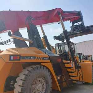 Grúa Móvil Montada en Camión <span class=keywords><strong>Sany</strong></span> 45T Usada en Buenas Condiciones, para Terreno Accidentado, con Repuestos, Barata en Venta - Product Image 3